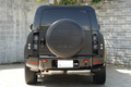 2025 Land Rover DEFENDER null