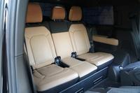 2025 Land Rover DEFENDER null