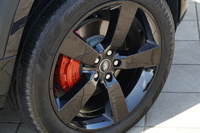 2025 Land Rover DEFENDER null