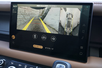 2025 Land Rover DEFENDER null