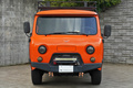 2021 UAZ 3909 null
