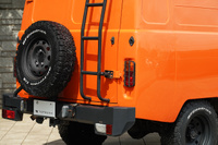 2021 UAZ 3909 null