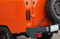 2021 UAZ 3909 null