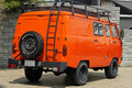 2021 UAZ 3909 null