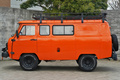 2021 UAZ 3909 null