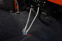 2021 UAZ 3909 null