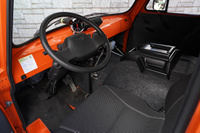 2021 UAZ 3909 null