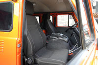 2021 UAZ 3909 null