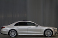 2023 Mercedes-Benz S CLASS 