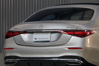 2023 Mercedes-Benz S CLASS 