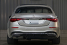 2023 Mercedes-Benz S CLASS 