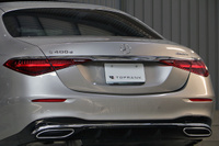 2023 Mercedes-Benz S CLASS 