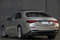 2023 Mercedes-Benz S CLASS 