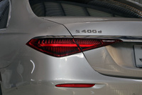 2023 Mercedes-Benz S CLASS 