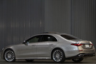 2023 Mercedes-Benz S CLASS 
