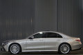 2023 Mercedes-Benz S CLASS 