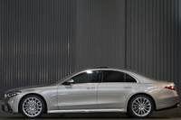 2023 Mercedes-Benz S CLASS 
