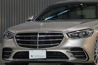 2023 Mercedes-Benz S CLASS 
