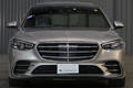 2023 Mercedes-Benz S CLASS 