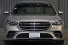 2023 Mercedes-Benz S CLASS 