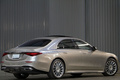 2023 Mercedes-Benz S CLASS 