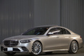2023 Mercedes-Benz S CLASS 