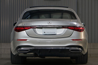 2023 Mercedes-Benz S CLASS 