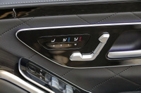 2023 Mercedes-Benz S CLASS 