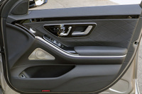 2023 Mercedes-Benz S CLASS 