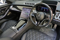 2023 Mercedes-Benz S CLASS 