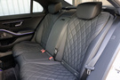 2023 Mercedes-Benz S CLASS 