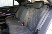 2023 Mercedes-Benz S CLASS 