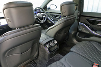 2023 Mercedes-Benz S CLASS 