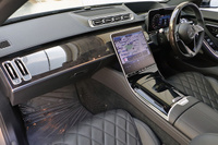 2023 Mercedes-Benz S CLASS 