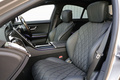 2023 Mercedes-Benz S CLASS 