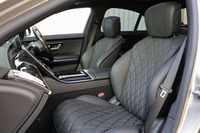 2023 Mercedes-Benz S CLASS 