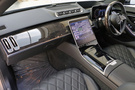 2023 Mercedes-Benz S CLASS 