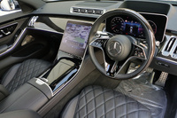 2023 Mercedes-Benz S CLASS 