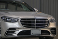 2023 Mercedes-Benz S CLASS 