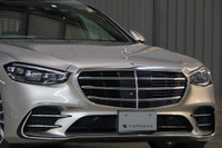 2023 Mercedes-Benz S CLASS 