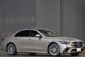 2023 Mercedes-Benz S CLASS 