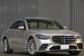 2023 Mercedes-Benz S CLASS 
