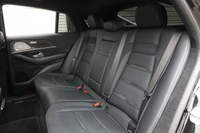 2020 Mercedes-AMG GLE null