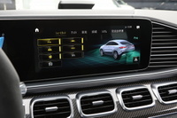 2020 Mercedes-AMG GLE null