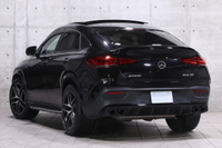 2020 Mercedes-AMG GLE null