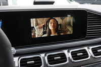 2020 Mercedes-AMG GLE null