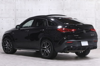 2020 Mercedes-AMG GLE null