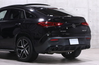 2020 Mercedes-AMG GLE null