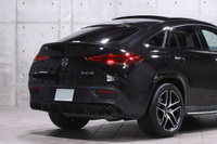 2020 Mercedes-AMG GLE null