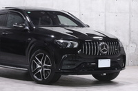 2020 Mercedes-AMG GLE null